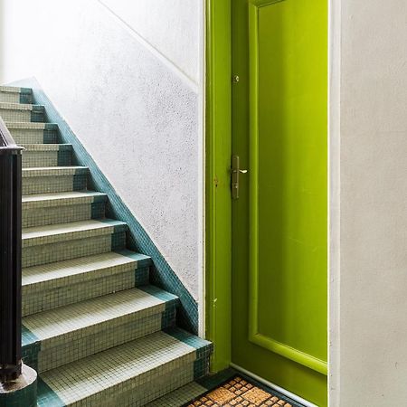 Yannig, Charmant Studio Renove A Recouvrance Brest Luaran gambar