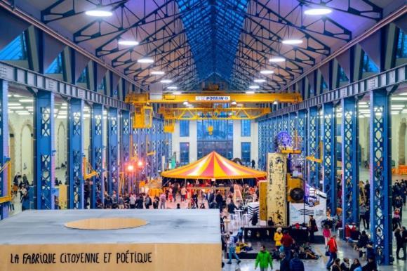 Yannig, Charmant Studio Renove A Recouvrance Brest Luaran gambar